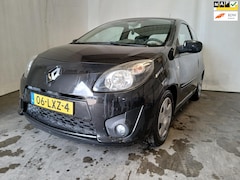 Renault Twingo - 1.2-16V Dynamique - Airco - Cruise - Schade
