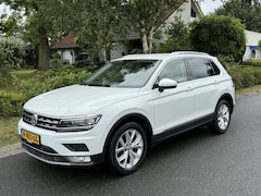 Volkswagen Tiguan - 1.4 TSI ACT 150PK DSG Highline