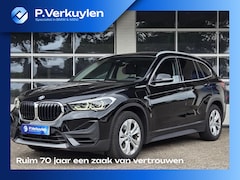 BMW X1 - xDrive25e eDrive Edition | LEDER | HEAD UP | ELEKTR. KOFFERKLEP | TREKHAAK | CAMERA | LED