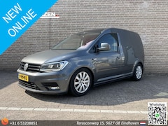 Volkswagen Caddy - 2.0 TDI L1H1 BMT € 5.950 NETTO | Airco | Cruise | Navi | PDC |