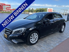Mercedes-Benz A-klasse - 180 Ambition Automaat Navi Airco/ecc
