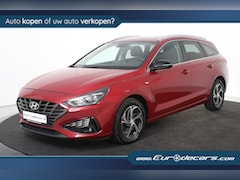 Hyundai i30 - 1.5 T-GDi MHEV Combi *1ste Eigenaar*Navigatie*Camera