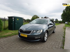Skoda Octavia Combi - 1.6 TDI Greentech Ambition Business