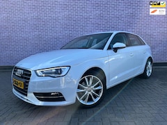 Audi A3 Sportback - 1.4 TFSI Ambiente Pro Line Plus g-tron EXPORT