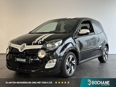 Renault Twingo - 1.2 16V Dynamique CLIMATE CONTROL | CRUISE CONTROL | LICHTMETALEN VELGEN