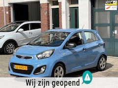 Kia Picanto - 1.0 CVVT