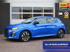 Peugeot 208 - 1.2 PureTech 100PK Aut. Allure Pack | Navi | Camera | Incl. garantie