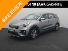 Kia Niro - 1.6 GDi Hybrid ComfortLine | Edition | Trekhaak | Climate Control | Apple Carplay/Android
