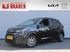 Kia Picanto - 1.0 DPI DynamicPlusLine | Airco | Cruise | Navi | Camera | 14" LM | LED |