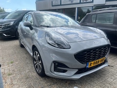 Ford Puma - 1.0 EcoBoost Hybrid ST-Line BJ 2022 MATTER GREY