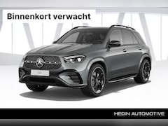 Mercedes-Benz GLE-Klasse - GLE 400e Automaat 4MATIC Sport Edition | Premium Plus Pakket | Akoestiekcomfortpakket | Wi