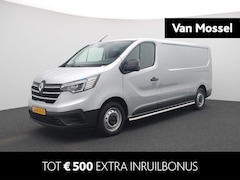 Renault Trafic - 2.0 dCi 130 T30 L2H1 Comfort | Airco | PDC | Zijschuifdeur | LED |