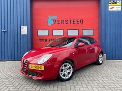 Alfa Romeo MiTo - 1.4 T Centenario | Automaat | Clima | Nette auto
