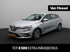 Renault Mégane Estate - 1.3 TCe 140 Equilibre | ECC | Navi | LMV | PDC | LED |