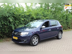 Dacia Sandero - 0.9 TCe 10th Anniversary *2e EIG *CRUISE
