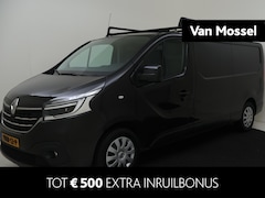 Renault Trafic - 2.0 dCi 145 T29 L2H1 EDC Business | Automaat | Imperial | Trekhaak | Betimmering | Navigat
