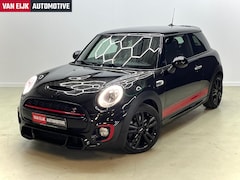MINI John Cooper Works - S 2.0i JCW Edition Autom VOL