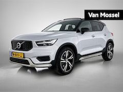 Volvo XC40 - 2.0 B4 R-Design | WORDT VERWACHT | PANORAMADAK | ACHTERUITRIJCAMERA | HARMAN & KARDON | EL
