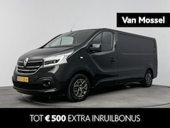 Renault Trafic - 2.0 dCi T29 L2H1 Business EDC 145PK | Automaat | Climate Control | Achteruitrijcamera + Pa