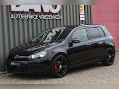 Volkswagen Golf - 1.4 TSI DSG Comfortline Clima/Cruise/Trekhaak