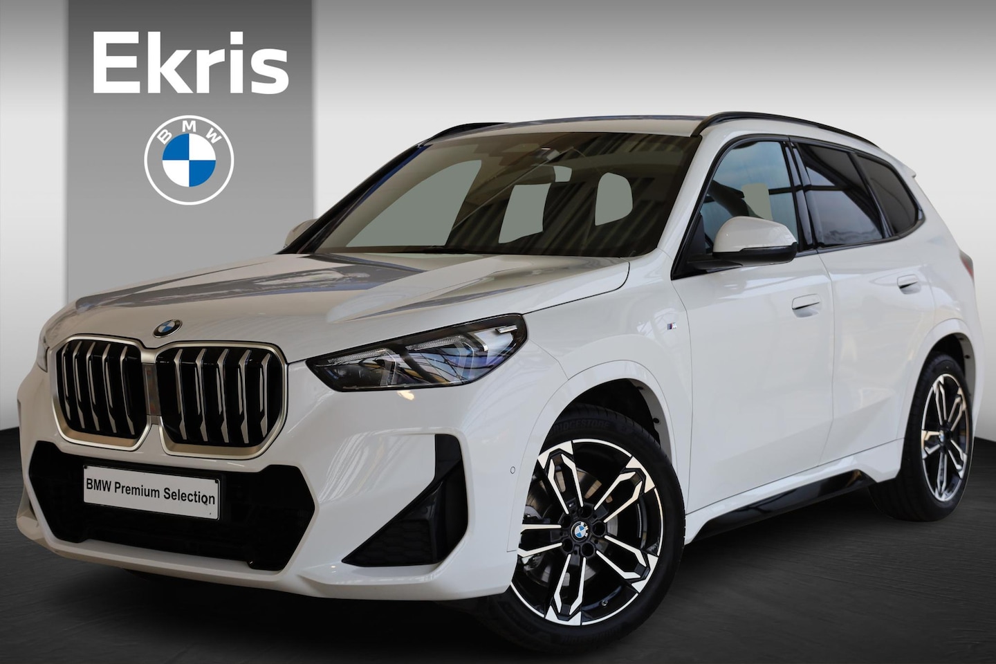 BMW X1 - sDrive20i | M Sportpakket | Premium Pack | Comfort Pack - AutoWereld.nl