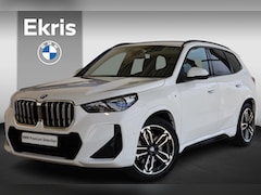BMW X1 - sDrive20i | M Sportpakket | Premium Pack | Comfort Pack