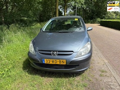 Peugeot 307 - 2.0-16V XS