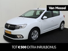 Dacia Sandero - 1.0 TCe Bi-Fuel Comfort
