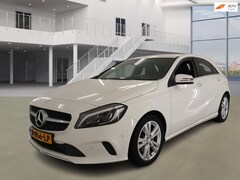 Mercedes-Benz A-klasse - 180 Ambition