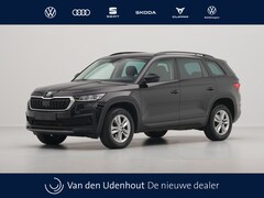 Skoda Kodiaq - 1.5 TSI 150pk DSG Business Edition Navigatie Camera Clima Cruise Carplay 44