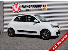 Renault Twingo - 1.0 SCe Coll. | cruise | airco | led | BT | 1e eigen.| jaarbeurt