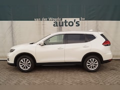 Nissan X-Trail - 1.6 dCi 130pk Business 4WD -NAVI-ECC-CAM