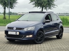 Volkswagen Polo - 1.2 TSI Style | Panorama | Trekhaak | Cruise