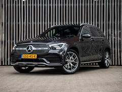 Mercedes-Benz GLC-klasse - 400d 4M AMG Premium Plus |ALLE OPTIES|BTW|DEALER ONDERHOUDEN|€132.000, - NP|Garantie|