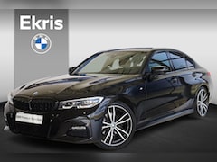 BMW 3-serie - Sedan 320i High Executive | M Sportpakket | 19 inch | Achteruitrijcamera | Driving Assista