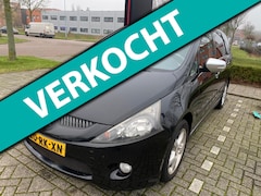 Mitsubishi Grandis - 2.4-16V Intense EXPORT/HANDEL