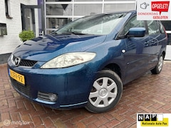 Mazda 5 - 5 1.8 Touring * AIRCO * 7 PERSOONS * TREKHAAK
