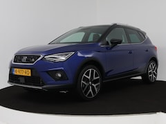 SEAT Arona - 1.5 TSI EVO FR Business Intense | Apple Carplay / Android Auto (Navigatie) | Parkeersensor