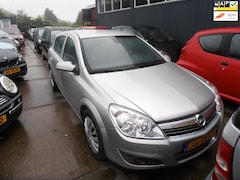 Opel Astra - 1.6 Business st berk 5 drs airco elek pak nap apk