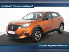 Peugeot 2008 - Active *1ste Eigenaar*Navigatie*Camera*DAB