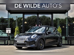 MINI Mini-Electric - Cooper S 184pk Pano Leer Camera Harman/Kardon Head-up Stoelverwarming