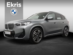 BMW X1 - sDrive18i | M-Sportpakket | Trekhaak | Comfort Access |