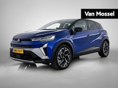 Renault Captur - 1.6 E-Tech full hybrid 145 esprit Alpine | Automaat | Harman Kardon | Verwarmbare stoelen