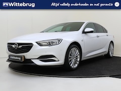 Opel Insignia Grand Sport - 1.6 Turbo 200PK Business Executive | Executive plus pakket | 18 inch | AGR-Stoel |