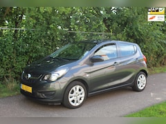 Opel Karl - 1.0 ecoFLEX Innovation *Cruise