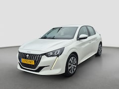 Peugeot 208 - 1.2 PureTech Active | Apple Carplay/Android Auto|telefoonintegratie premium | Cruise contr