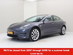 Tesla Model 3 - Standard RWD Plus [ AUTOPILOT+19" LMV+60 kWh+PREMIUM AUDIO ]