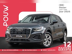Audi Q2 - 30 TFSI 110pk Pro Line | Smartphone Interface | Cruisecontrol | PDC Achter