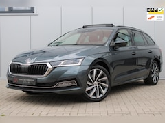Skoda Octavia Combi - 1.4 TSI iV PHEV PANO I KEYLESS I CARPLAY I CANTON I ACC I CAM I MEMORY I