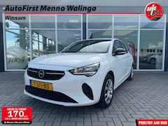 Opel Corsa-e - Business Edition 50 kWh|Cruisecontrol|Airco|Apple carplay/Android auto|